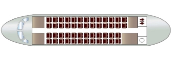 plan ATR 42